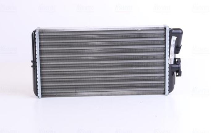 пічка MB LK(84-)11 TONS(+)[OE 002 835 24 01]