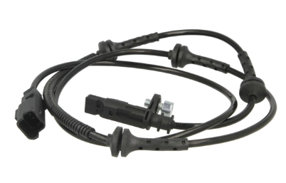 датчик ABS пер. Peugeot 407, Citroen C6 1.8-3.0i/1.6-2.7D 04->  (HART) 522 957 - зображення 1