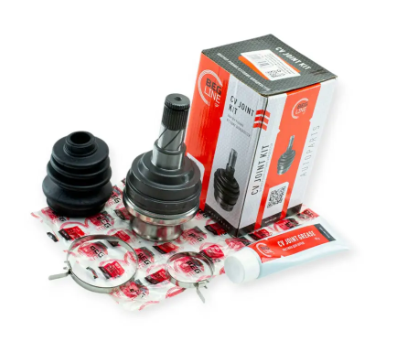 граната Lanos, Nexia, Lacetti, AVEO внутр. BEG-LINE  22х34