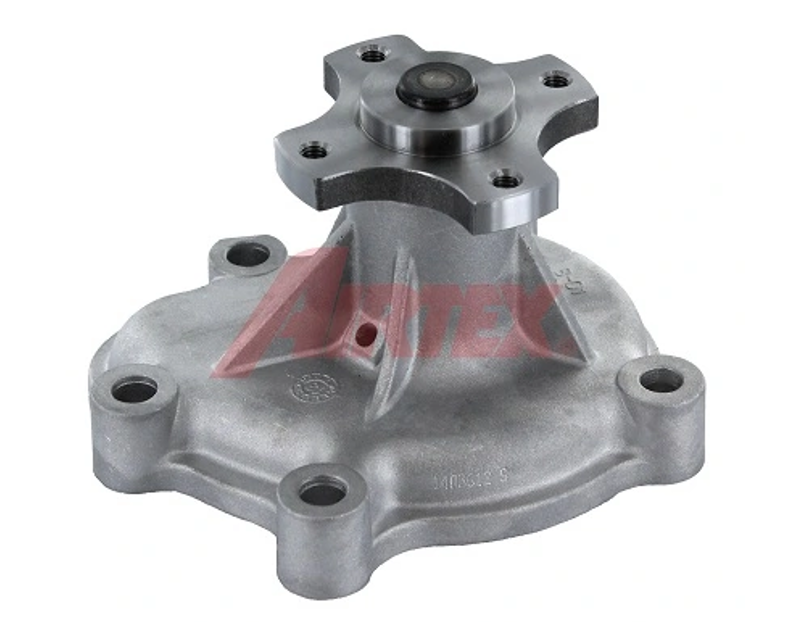 помпа Opel Corsa A, Astra, Kadett E 1.5/1.7D 87->  (AIRTEX)