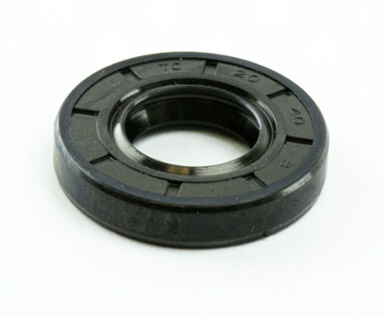 сальник КПП/6 (20*40*8) на мотоблок 180N, 190N, 195N 238154 - зображення 1
