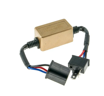 Обманка H4 CN-1 LED CAN H4 Hi/Low - зображення 1