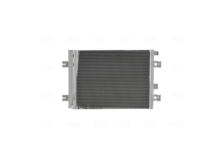 Конденсер RN DUSTER(10-)1.5 dCi(+)[OE 82 00 741 257]