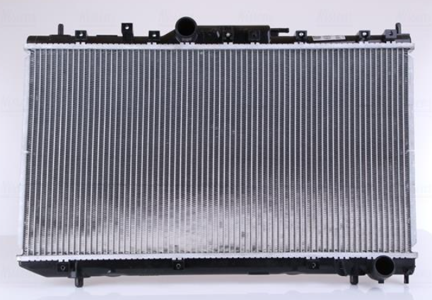 Радиатор TY AVENSIS(97-)2.0 D4D[OE 16400-0G010]