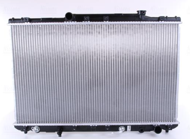 Радиатор TY CAMRY(91-)2.2 и 16V(+)[OE 16400-03050]