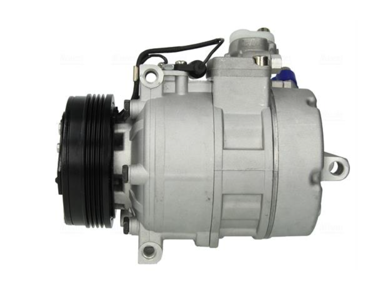 Компресор BMW X5 E53(00-)X5 3.0d(+)[OE 64526918000]