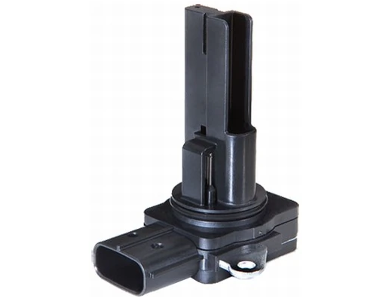 расходомер воздуха Toyota Auris, Camry, Yaris, Rav 4, Lexus GS, IS  1.4-5.0i 05->  (HELLA) 8ET009142-951 - зображення 1