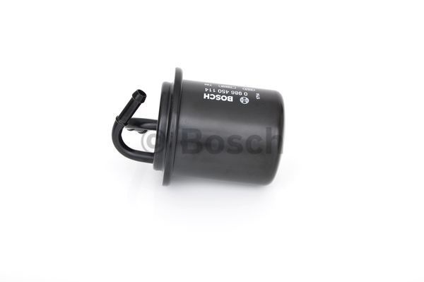 Фільтр паливний 0 986 450 114 - зображення 2
