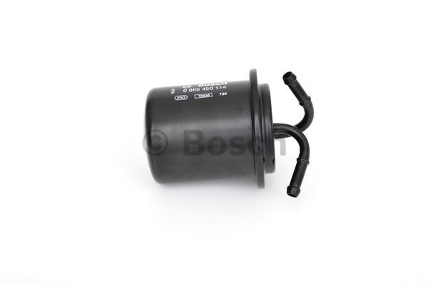 Фільтр паливний 0 986 450 114 - зображення 4