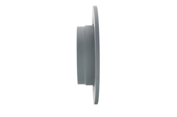 Гальмівний диск 0986478325 - зображення 3