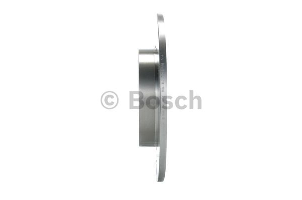 Гальмівний диск 0986478481 - зображення 2