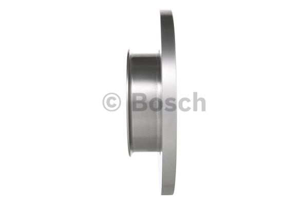 Гальмівний диск 0986478613 - зображення 2