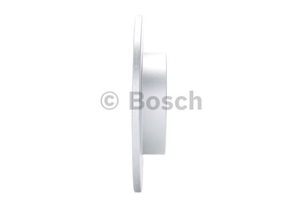 Гальмівний диск 0986478868 - зображення 4