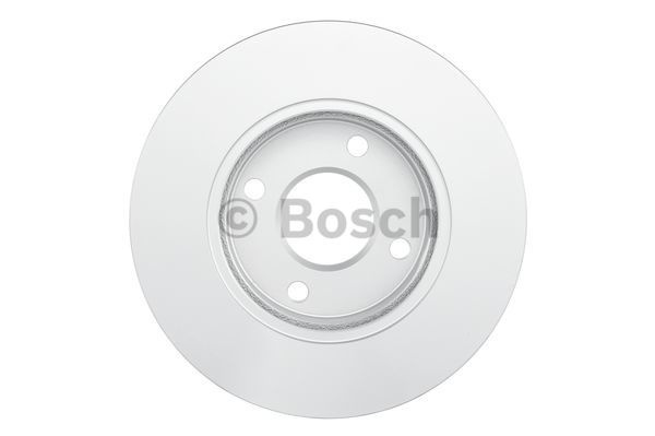 Гальмівний диск 0986478892 - зображення 3