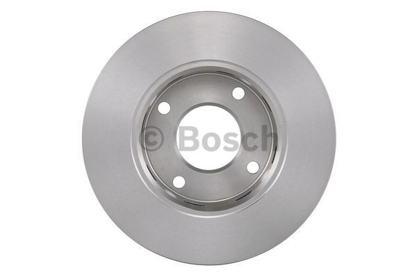 Гальмівний диск 0986479187 - зображення 3