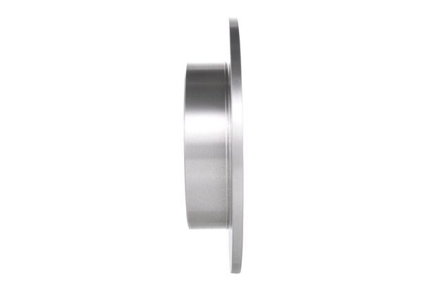 Гальмівний диск 0986479242 - зображення 3