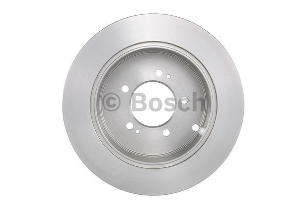 Гальмівний диск 0986479318 - зображення 3