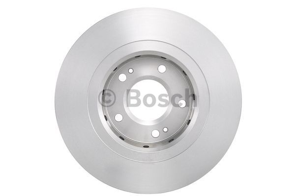 Гальмівний диск 0986479372 - зображення 3