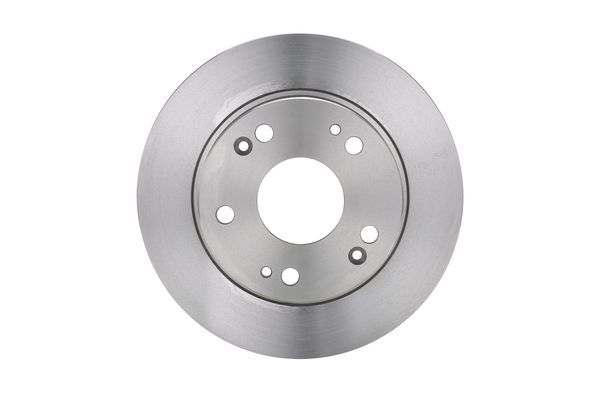 Гальмівний диск 0986479450 - зображення 2