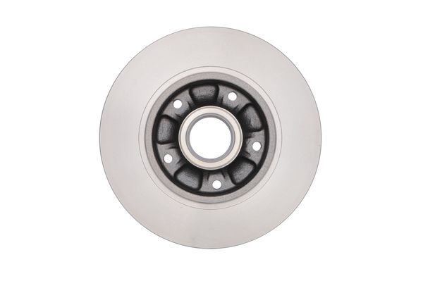 Гальмівний диск 0986479708 - зображення 4