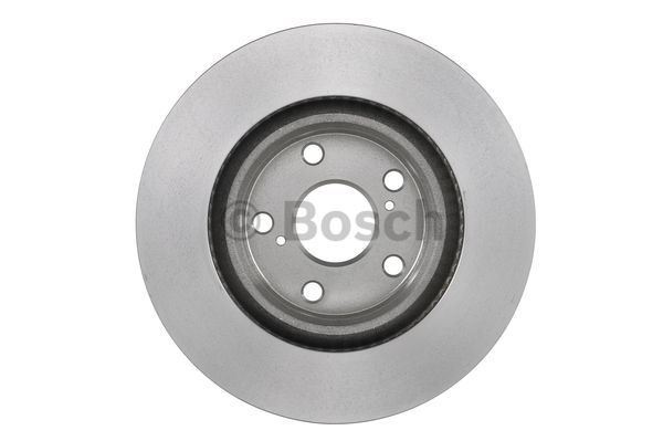 Гальмівний диск 0986479768 - зображення 3