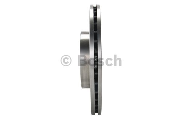 Гальмівний диск 0986479939 - зображення 2