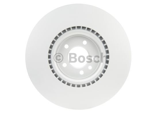 Гальмівний диск 0986479B18 - зображення 3