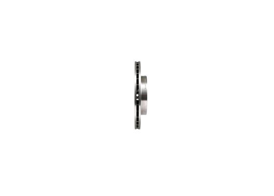 Гальмівний диск 0986479R80 - зображення 3