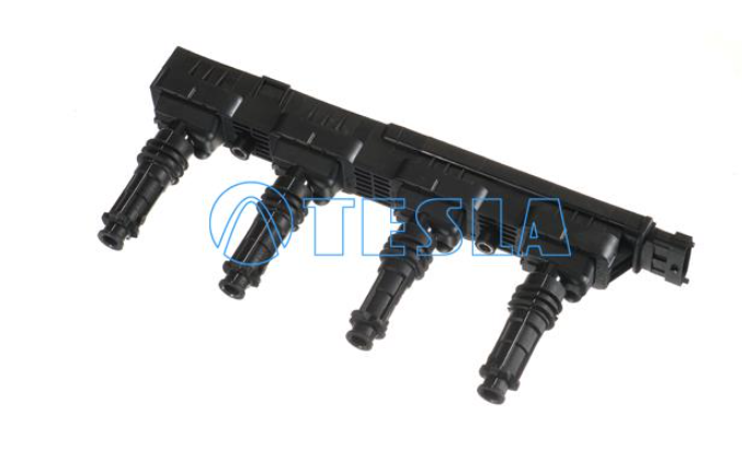 Котушка запалювання Opel Astra G,H,Corsa C,D, Combo,Tigra,Meriva 1,2,1,4