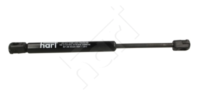 амортизатор багажника Audi A4 B5 95-> 520N/ 280MM  (HART)