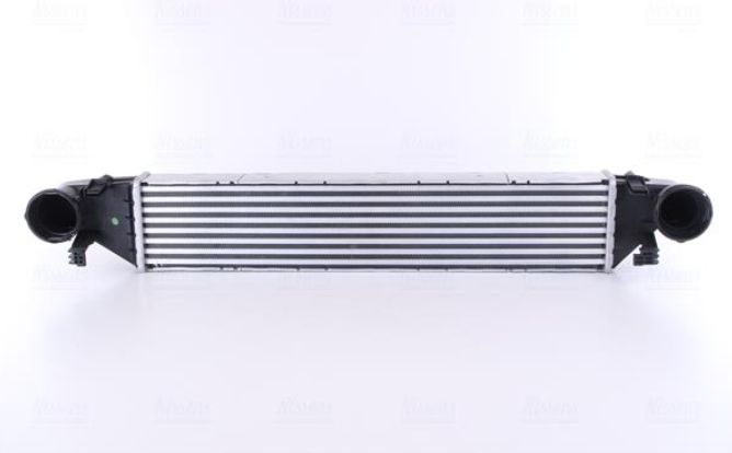 Интеркулер MB CW 203(00-)C 160(+)[OE 203 500 00 00]