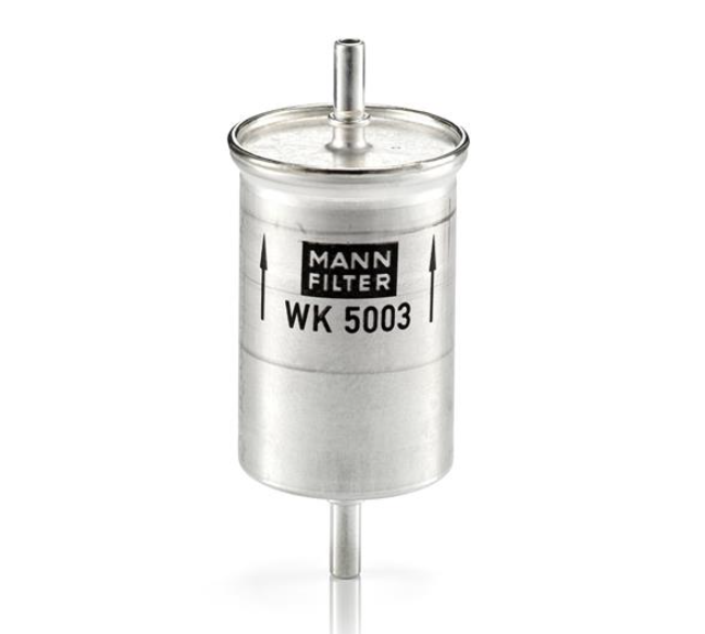 Паливний фільтр WK5003 - зображення 1