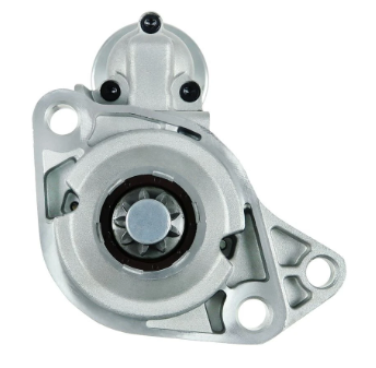 стартер Audi A3, Ford Galaxy, VW Caddy, Passat, Skoda Octavia 1,4-2,0 91-> (1,1kw) (z=9)  (AS-PL) S0027 - зображення 4