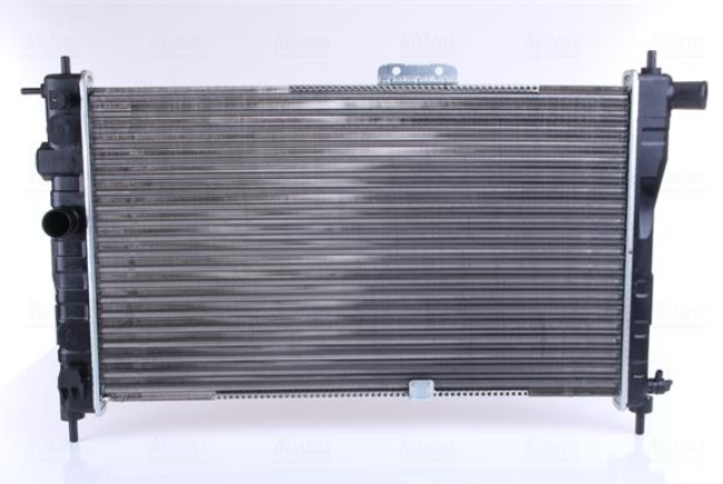 Радіатор CT/GMC NEXIA(96-)1.5 i(+)[OE 961 448 47] 61651A - зображення 1
