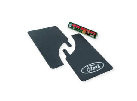 брызговик Speed Master (2шт) 230*375  Ford