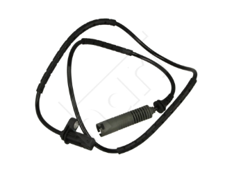 датчик ABS зад. BMW 1 (E81/E87), 3 (E90) (04-11)  (HART)
