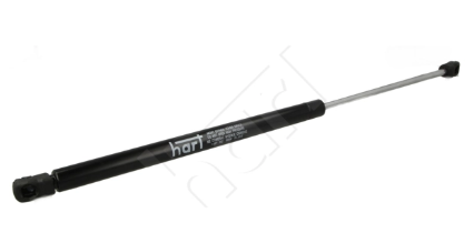 амортизатор багажника Opel Astra F (91-98)  600N/ 500MM универсал  (HART)