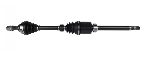 привод передний Nissan Qashqai (07-13) правый R  (HART)