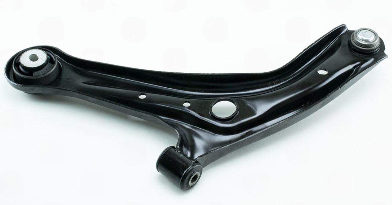 рычаг перед. подв. Ford FIESTA VI (08->), Mazda 2 (правый R)  (APLUS)