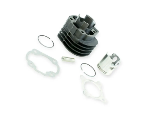Циліндр в зборі YAMAHA JOG 65 3KJ (d=44) X-STG