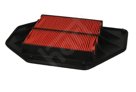 фильтр возд. Honda Civic VII 1.7CTDi (02-05)  (HART) 347 112 - зображення 1