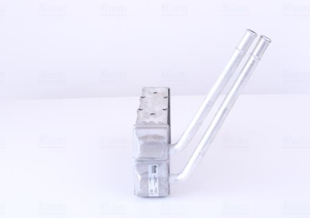 пічка LD ROV FREELANDER(97-)1.8 i 16V(+)[OE JEF500010] 73001 - зображення 2