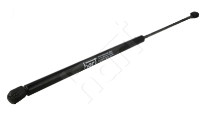 амортизатор багажника Ford Fiesta III/IV, Mazda 121  310N/ 574MM  (HART) 806 544 - зображення 1