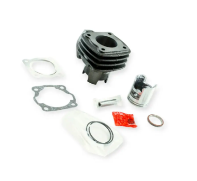 Циліндр в зборі HONDA PALL (41мм) MANLE 169785 - зображення 2