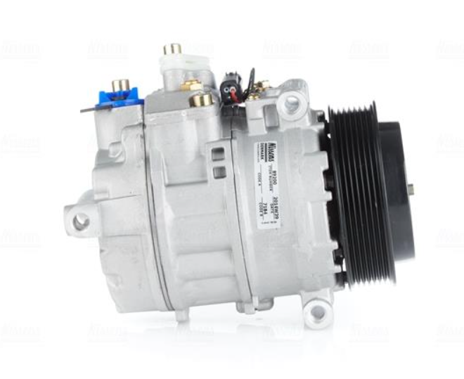 Компресор MB C W 204(07-)C 180(+)[OE A0002306211]