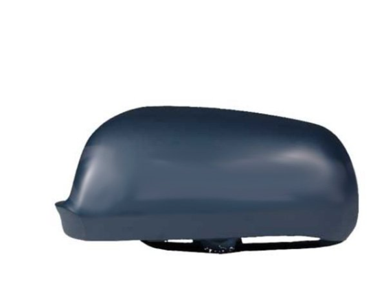 Корпус дзеркала лівий, грунт. больше SD[OE 1U0857537E GRU  ] 6341521 - зображення 1