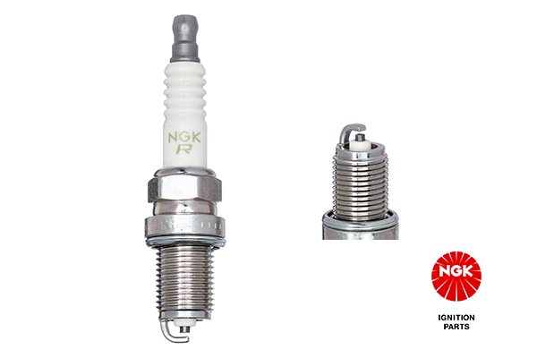 Свiчка запалювання NGK 1269 - зображення 2