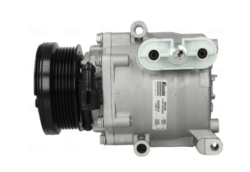 Компресор FD FIESTA V(01-)1.25 EFi(+)[OE 1681193]
