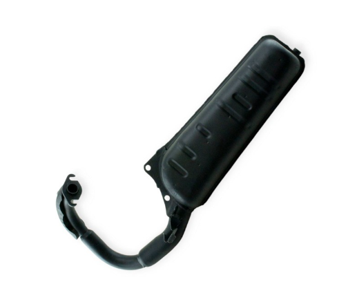 глушитель HONDA TAKT 87525 - зображення 2