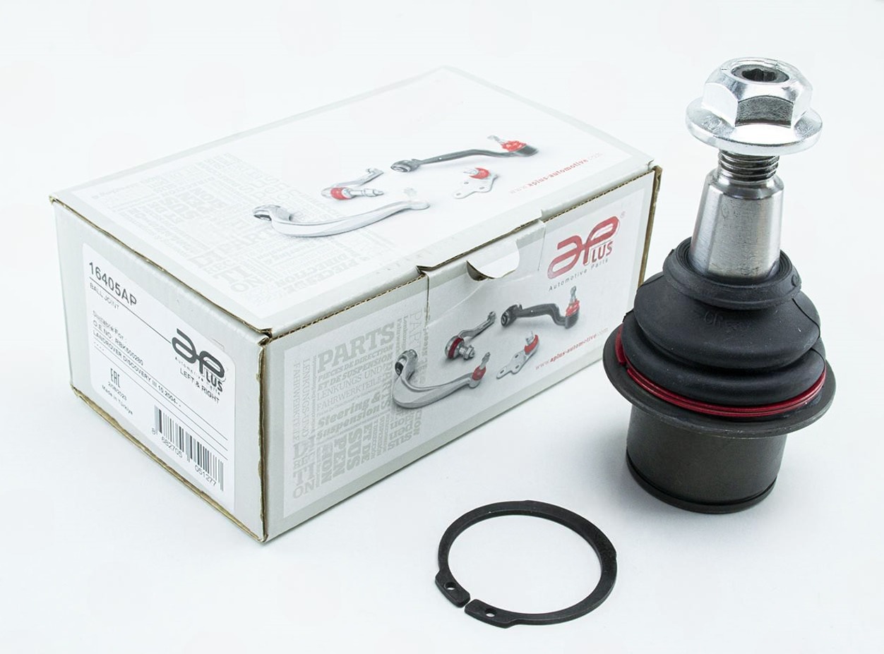 оп. шар. Land Rover Discovery III-IV (04-17), Range Rover Sport (02-13) (APPLUS) 16405AP - зображення 1